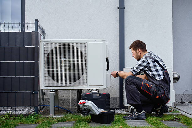Trusted Hvac service in Rock Island, IL - HVAC Repair CO
